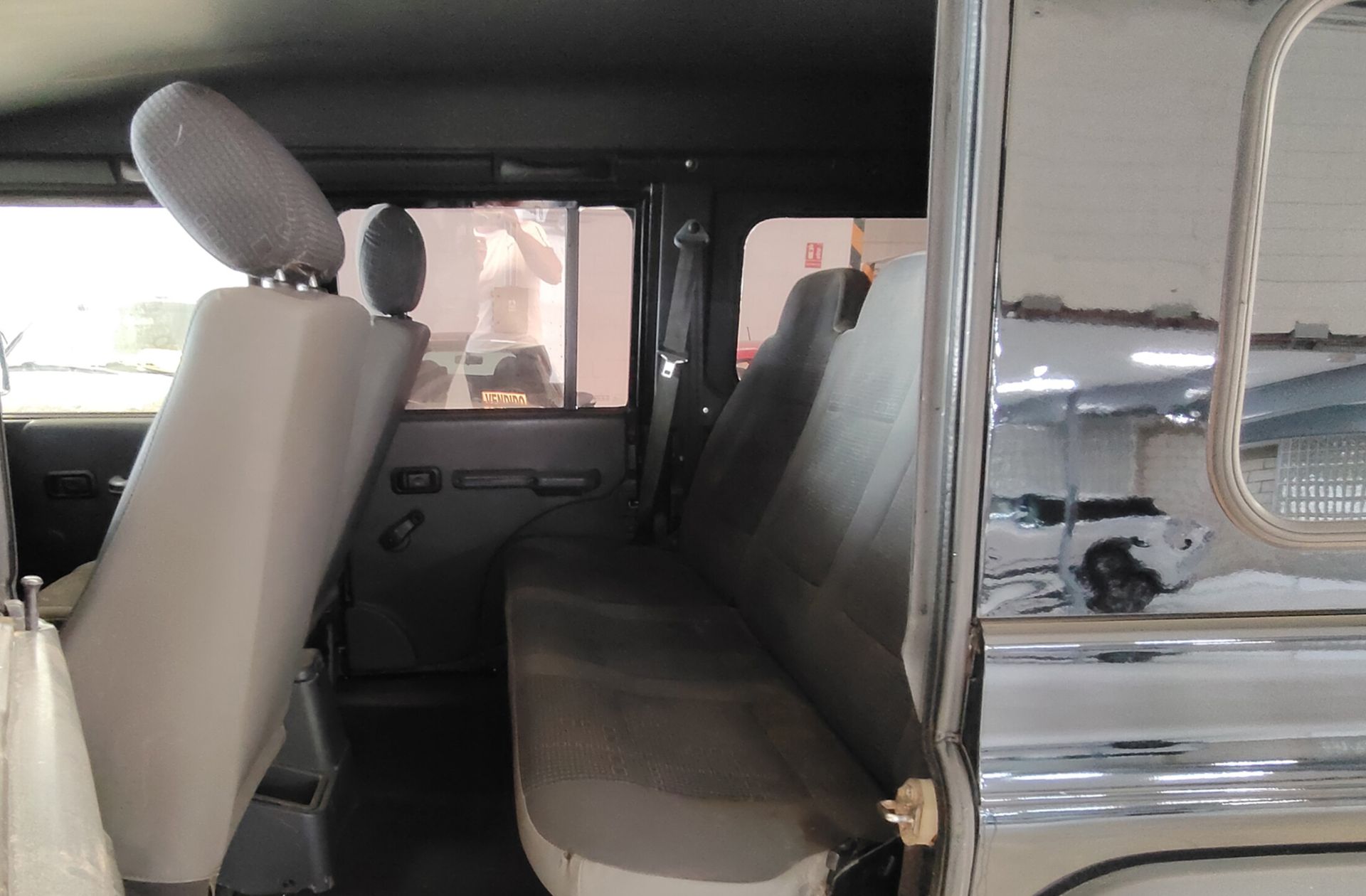 Iveco Massif 25 S 15 SW5P - foto 12