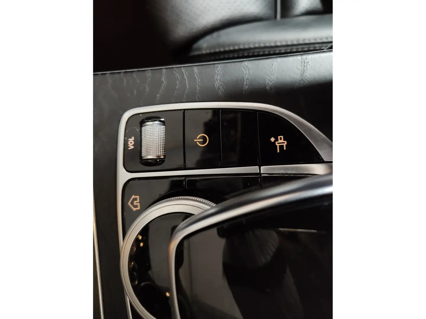 Foto Mercedes Clase C Mercedes-Benz Clase C C Coupe 300 (258 CV)