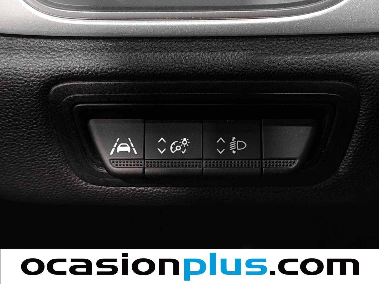 Accesorios del Renault Captur Renault Captur Techno TCe (90 CV)