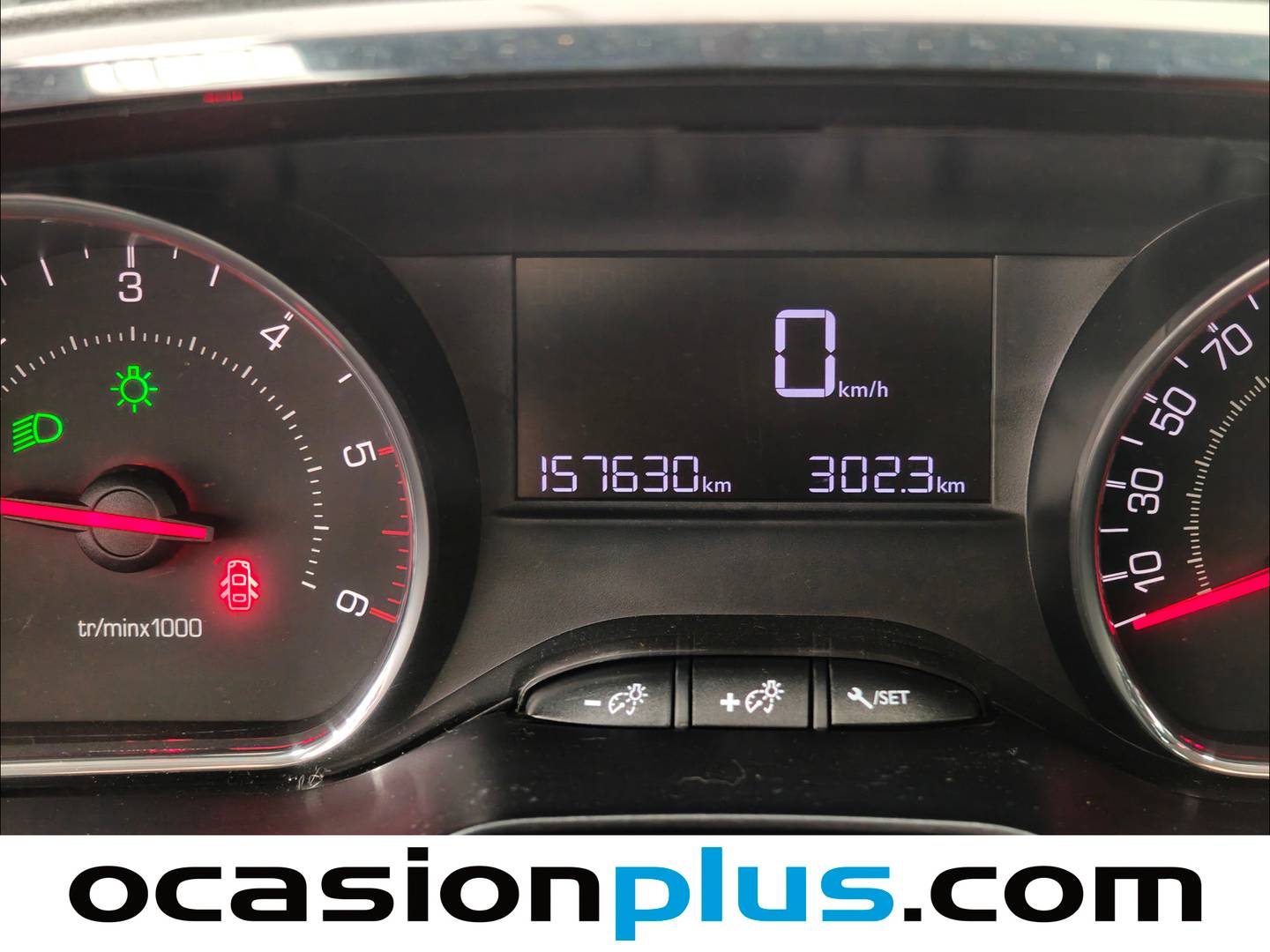 Peugeot 208 Peugeot 208 1.4 HDi Active (68 CV) seminuevo