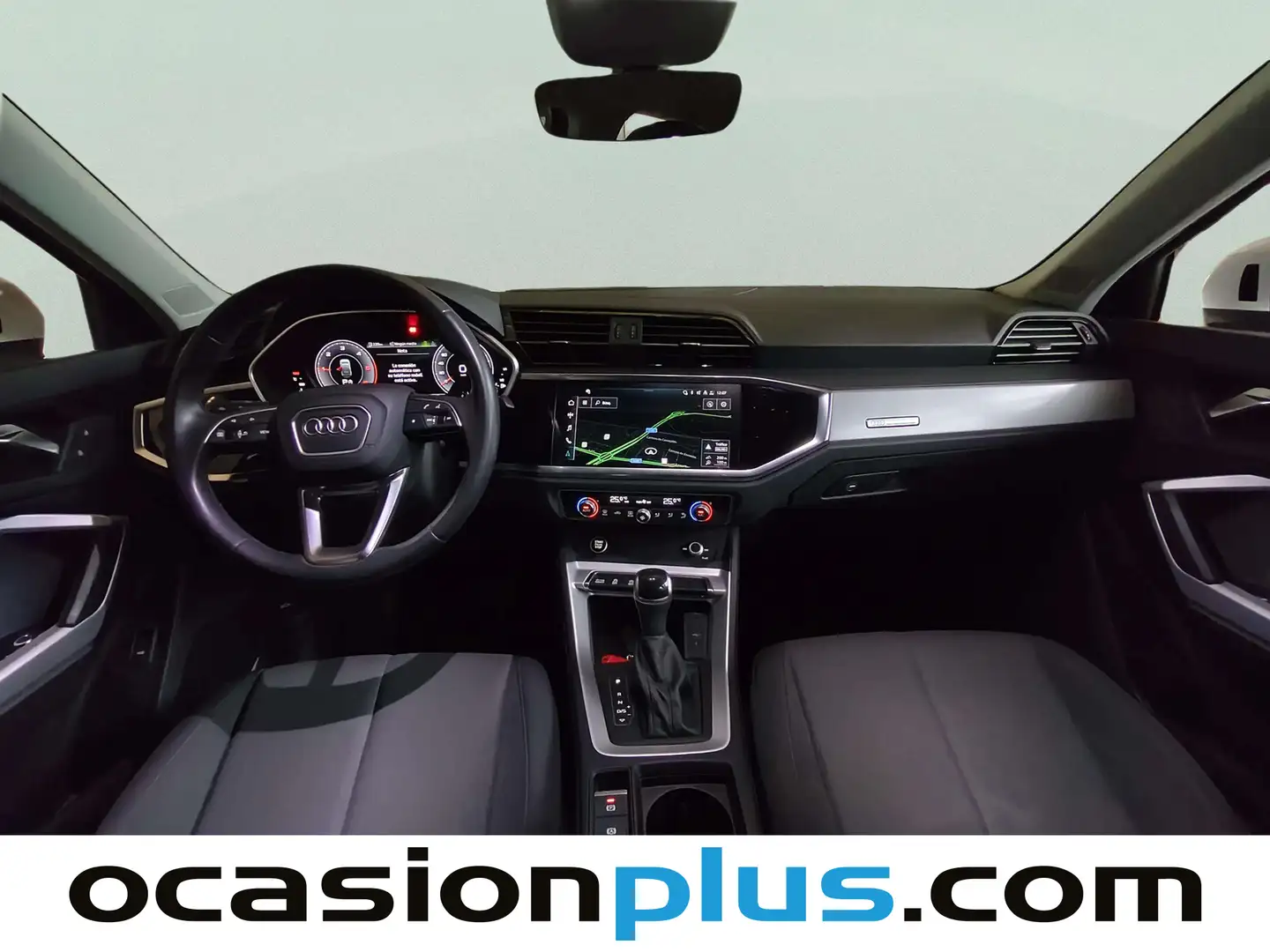 Foto Audi Q3 Sportback Audi Q3 Sportback Advanced 35 TDI (150 CV) S tronic