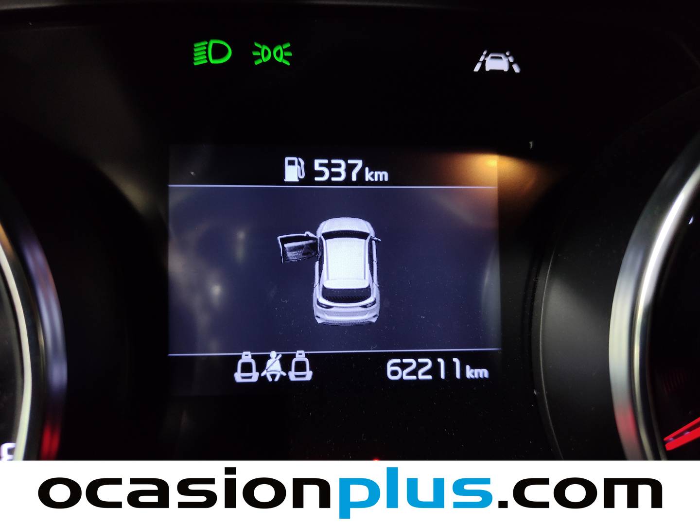 KIA XCeed KIA XCeed 1.0 T-GDi Drive (120 CV) seminuevo