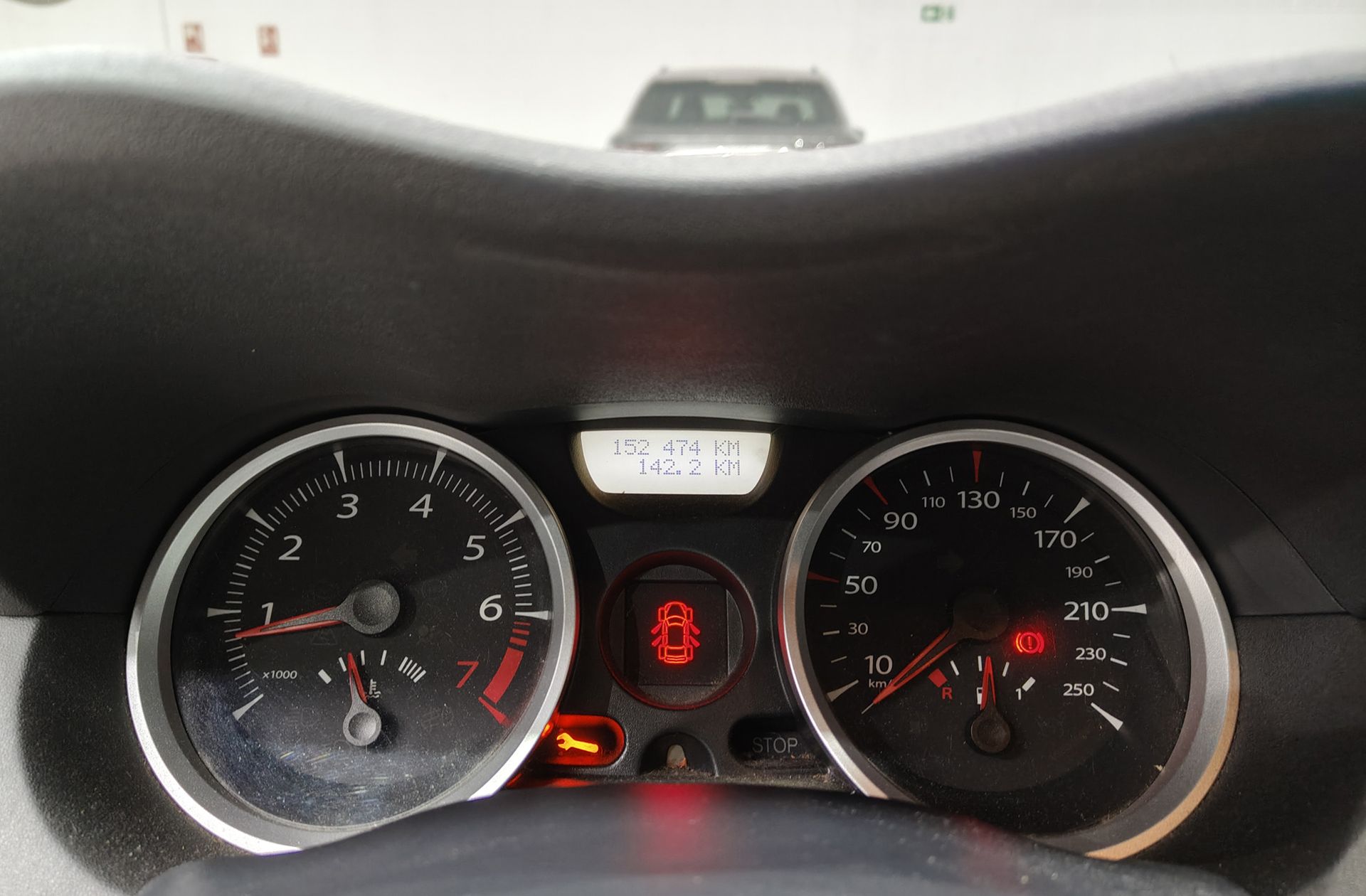 Renault Mégane 1.6 16V Emotion - foto 19