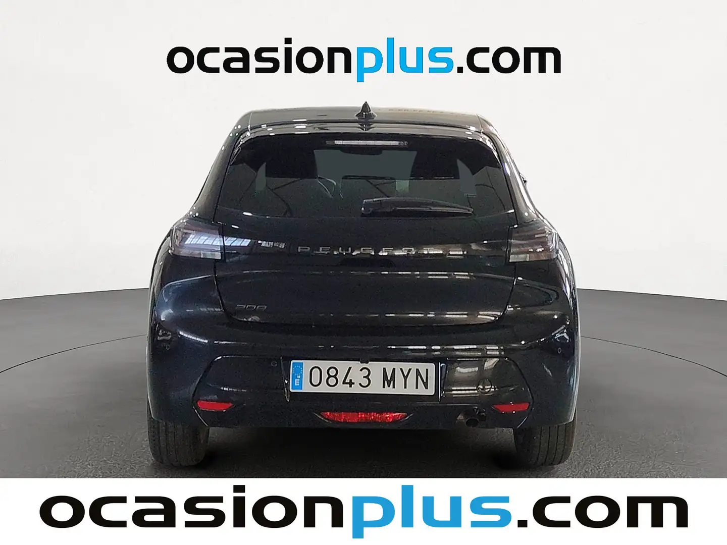 Foto Peugeot 208 Peugeot 208 PureTech 100 Allure (100 CV)