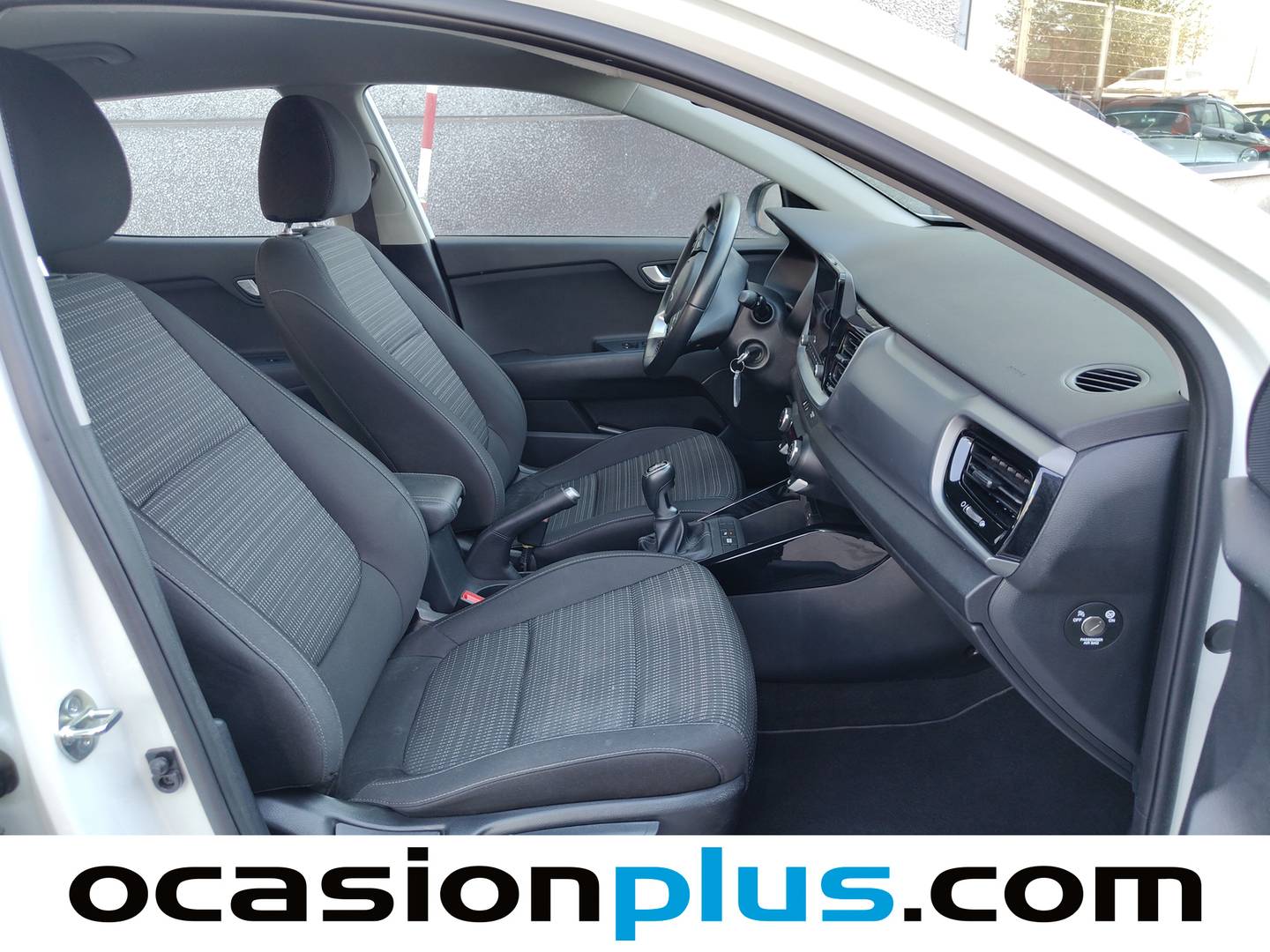 KIA Stonic KIA Stonic 1.0 T-GDi MHEV Drive (100 CV) km 0