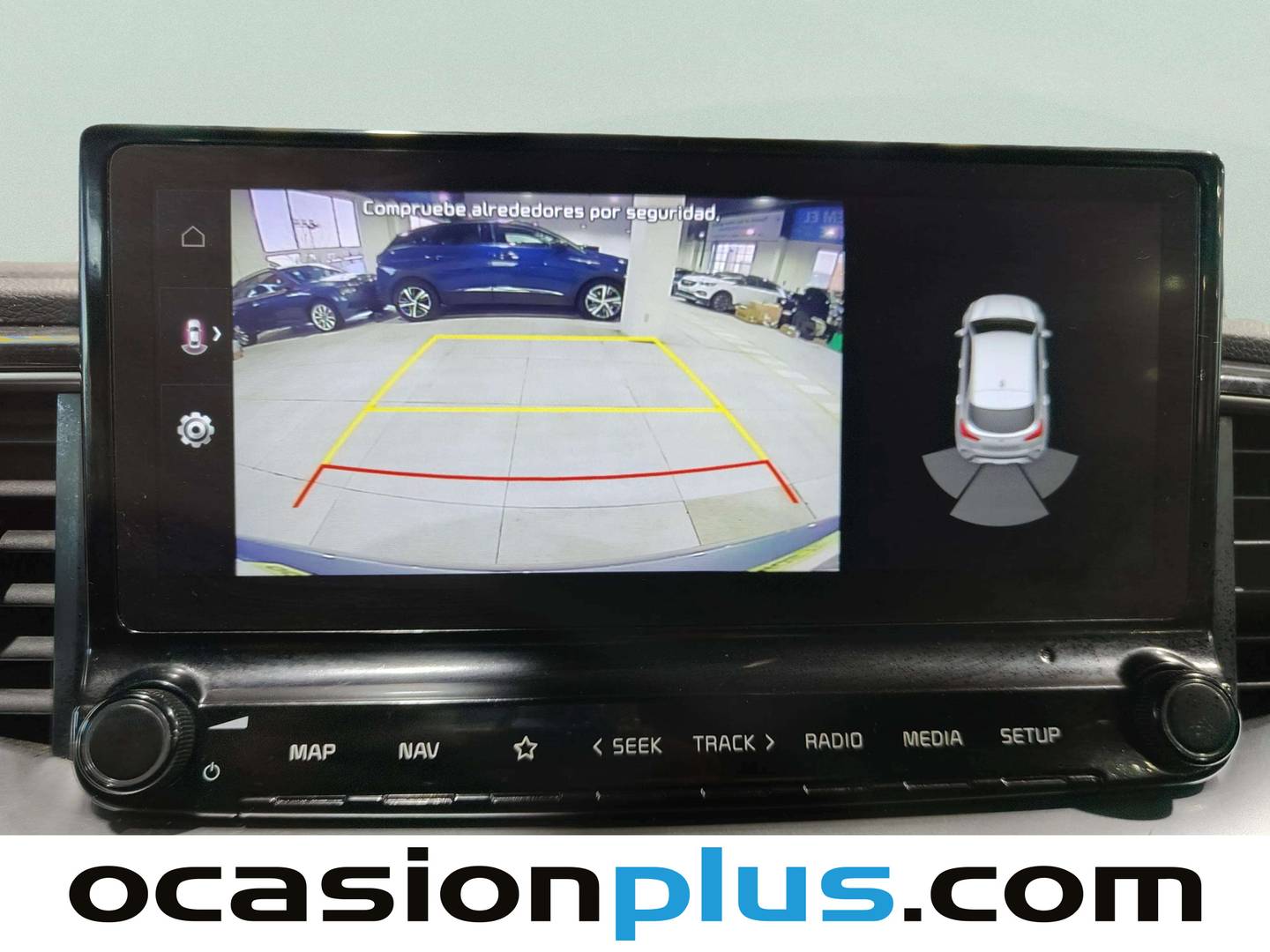 Foto KIA XCeed Kia XCeed 1.5 MHEV iMT Tech (160 CV)