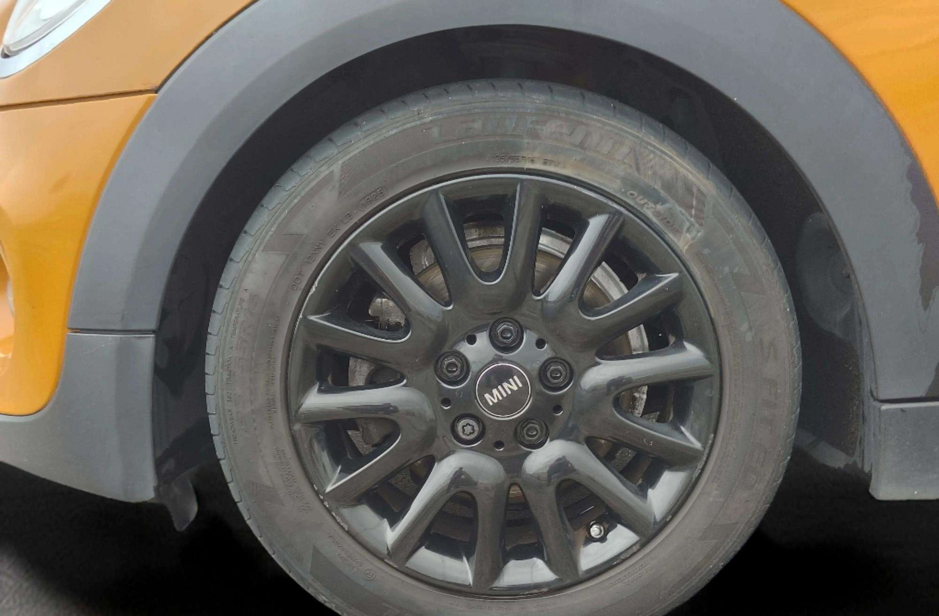 MINI Cooper - foto 37