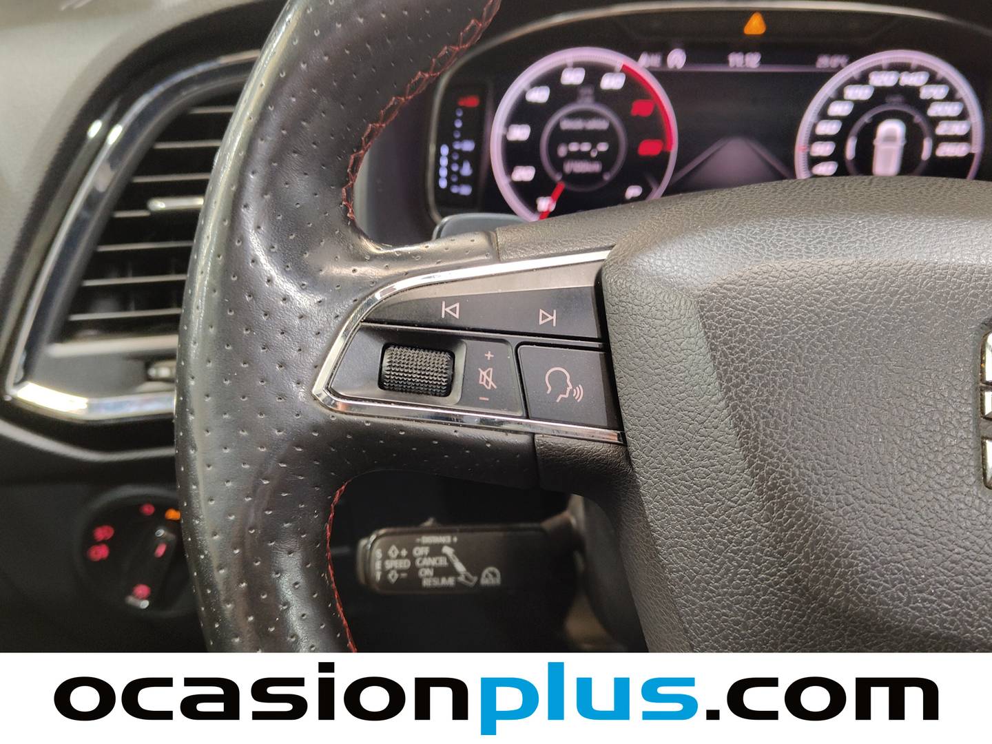 Seat Ateca Seat Ateca 2.0 TSI S&S FR 4Drive DSG (190 CV) al mejor precio