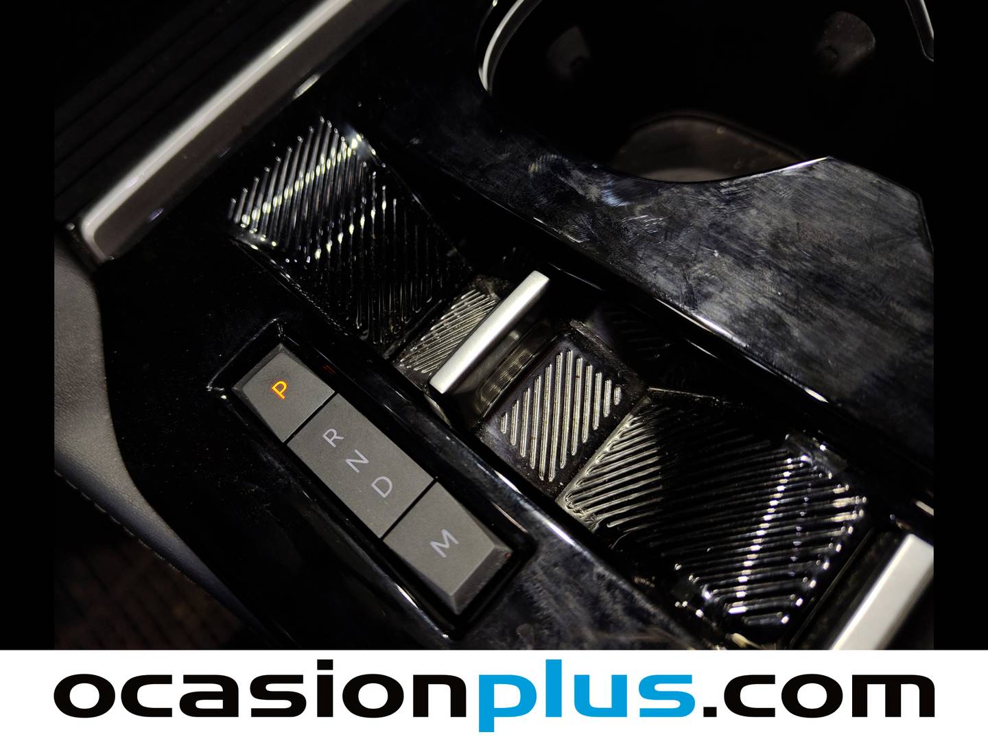 Foto Citroën C5 X Citroen C5 X PureTech 180 S&S Shine EAT8 (180 CV)