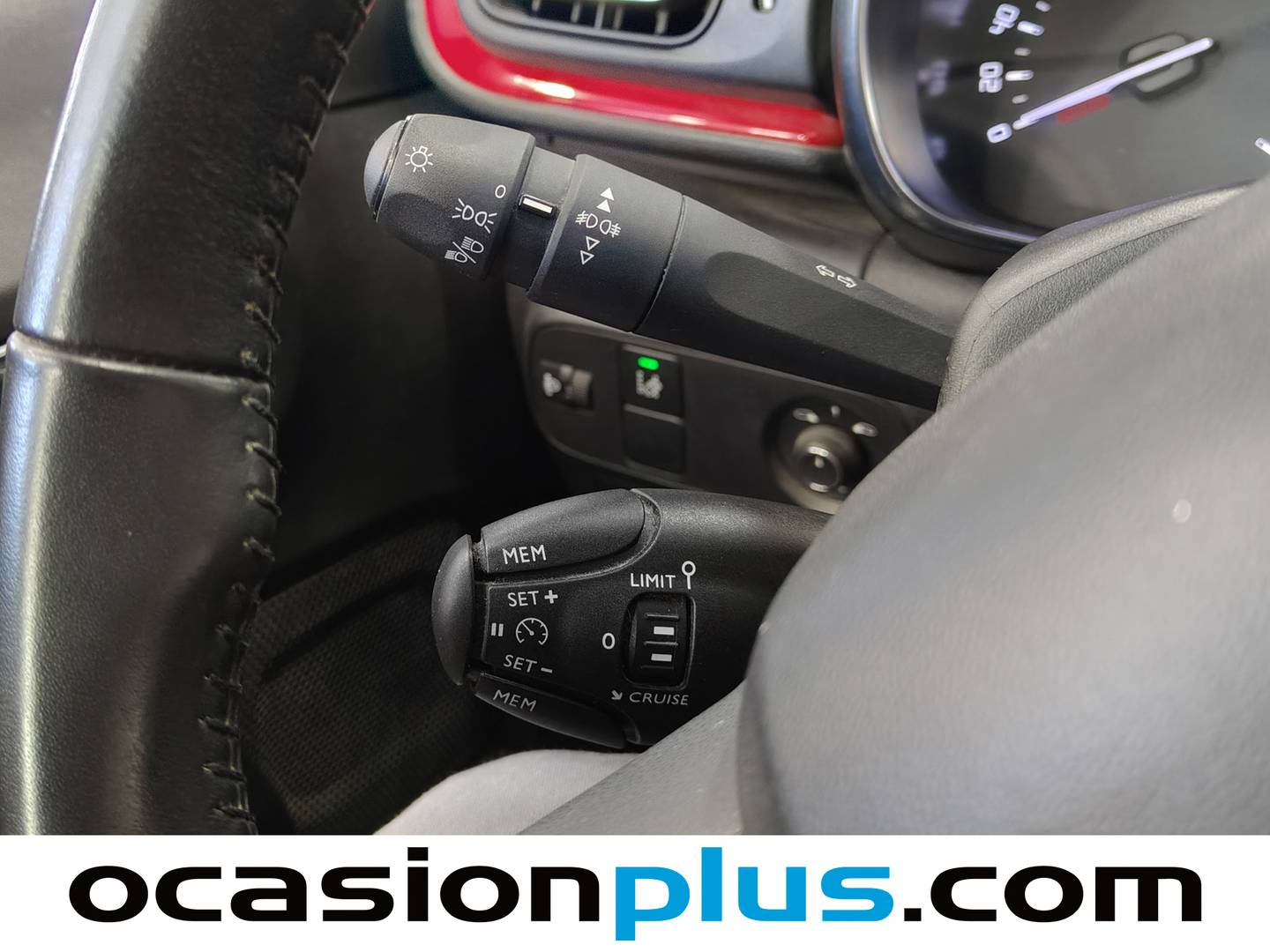 Citroën C3 Citroën C3 PureTech 82 Feel (83 CV) de segunda mano