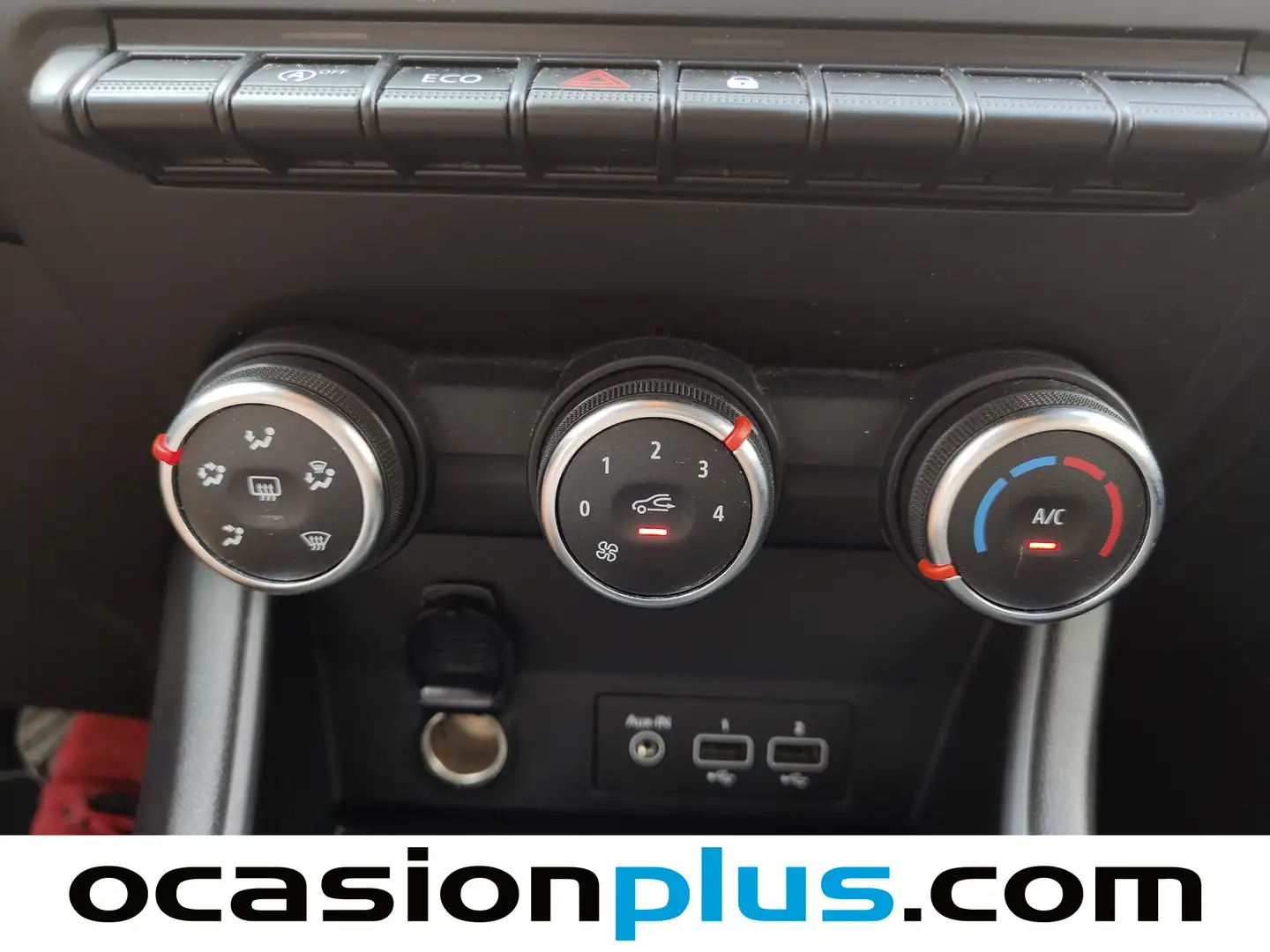 Foto Renault Captur Renault Captur Zen TCe EDC GPF (140 CV)