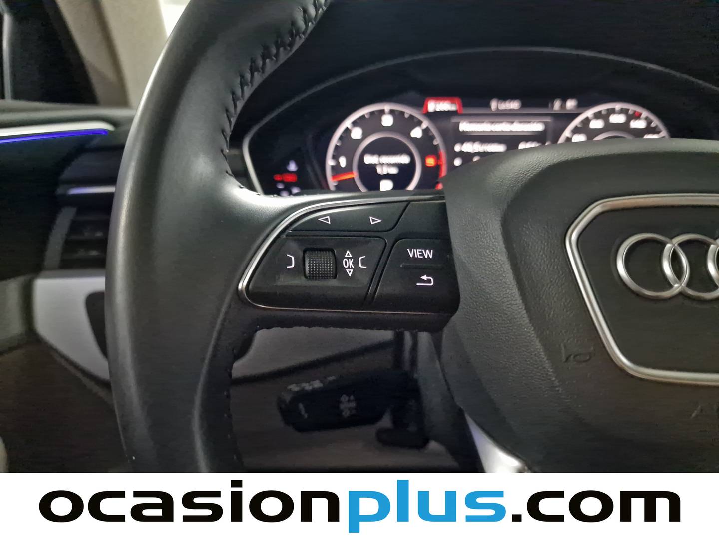 Audi A4 Allroad Quattro Audi A4 Allroad Unlimited 3.0 TDI Quattro (272 CV) Tiptronic al mejor precio