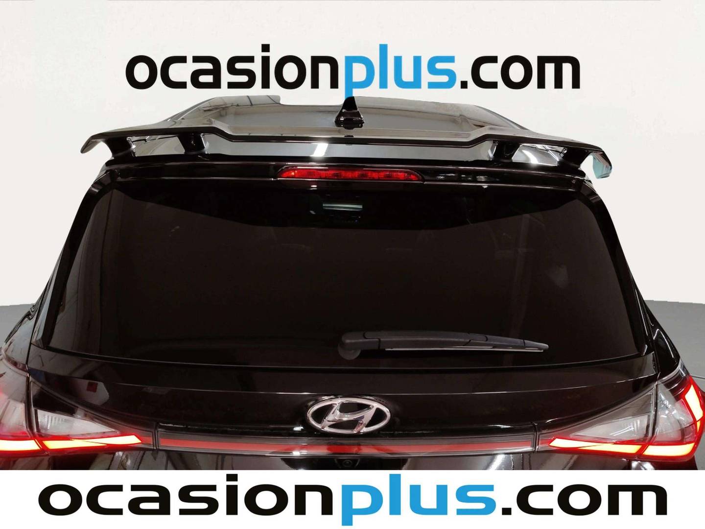 Hyundai i20 Hyundai i20 1.6T N (204 CV) de segunda mano