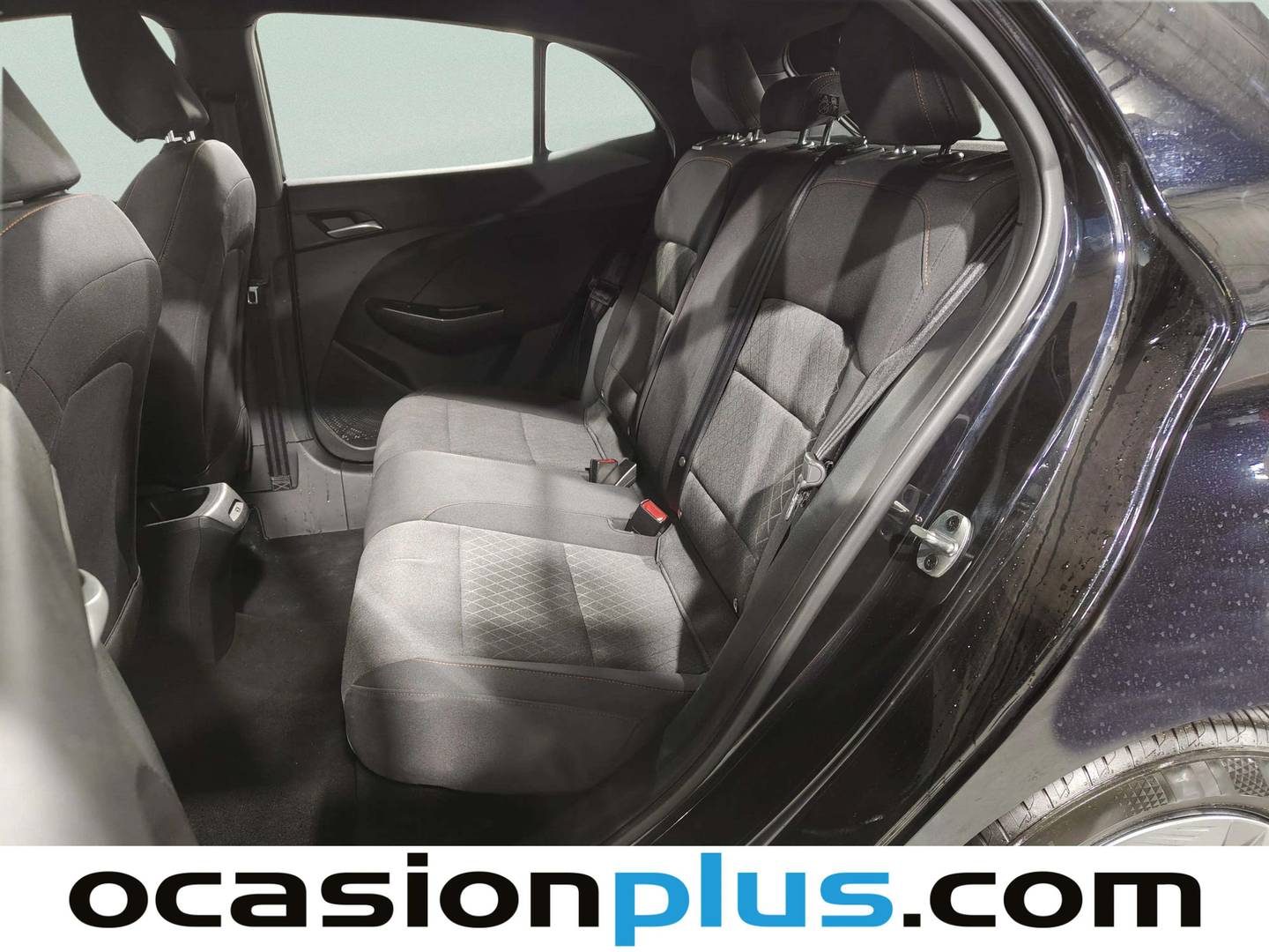 Foto MG MG3 MG MG3 1.5 Standard (116 CV)