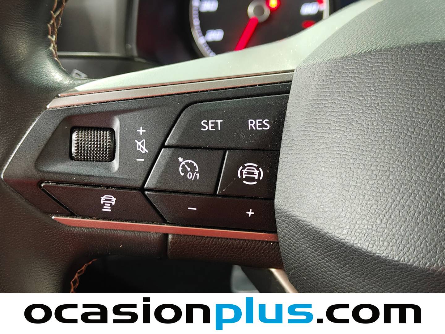 Seat Arona Seat Arona 1.0 TSI Style XL Edition (110 CV) 110cv