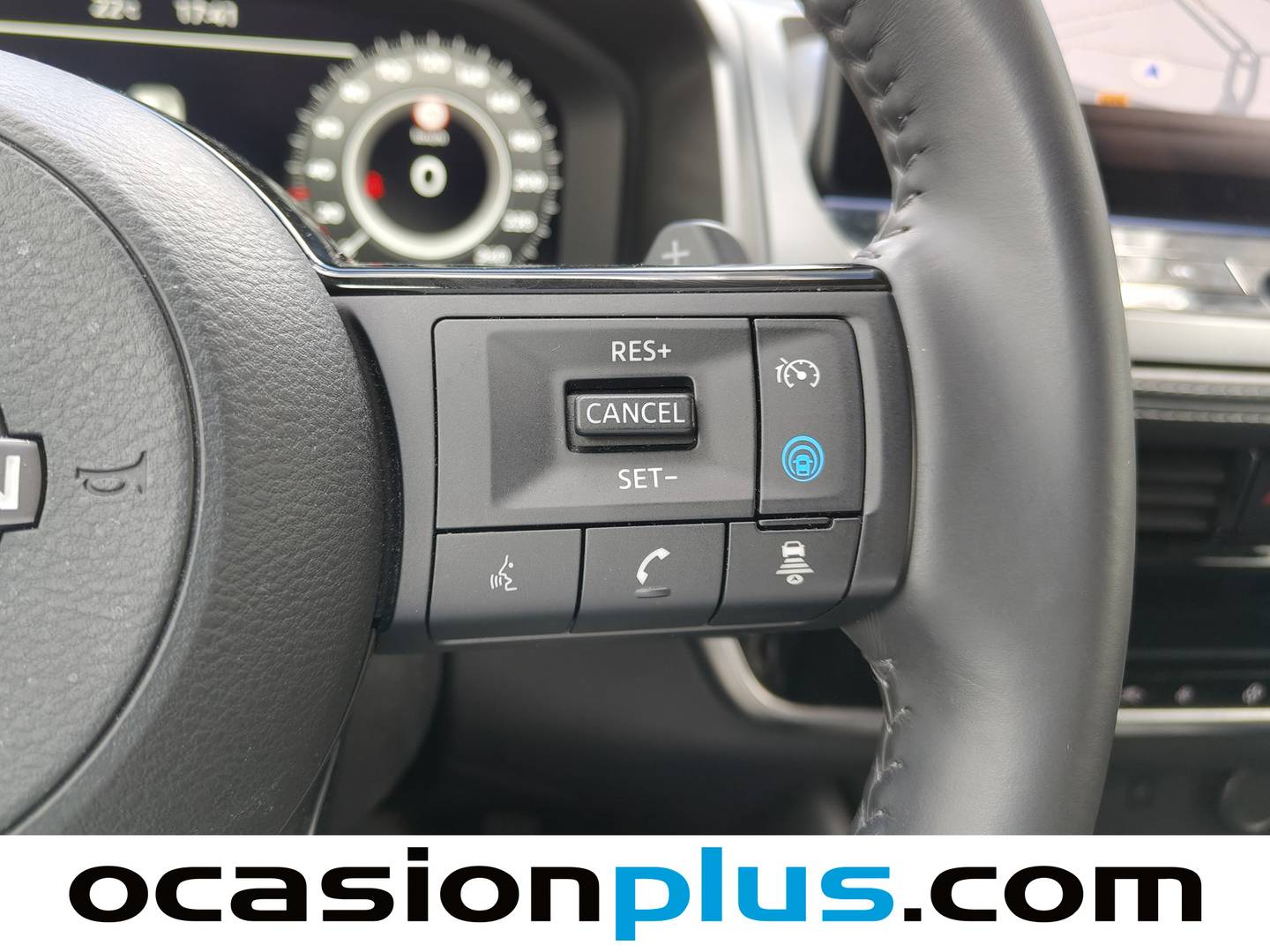 Nissan QASHQAI Nissan Qashqai DIG-T 160 N-Connecta 4x2 CVT (158 CV) al mejor precio