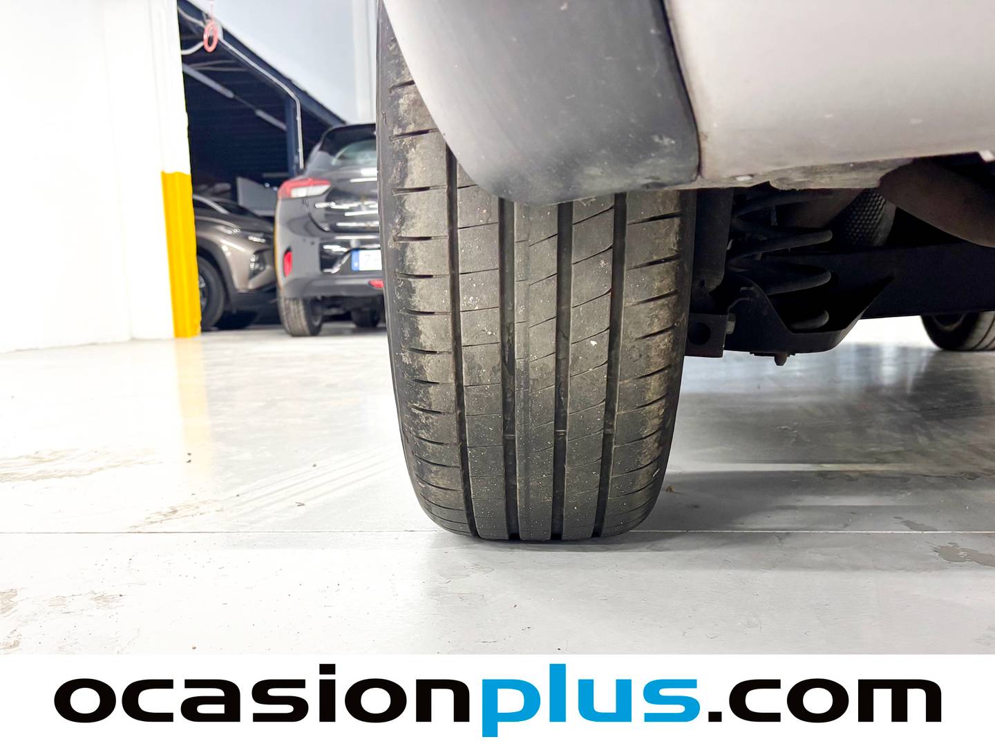 Foto Seat Ateca SEAT Ateca 2.0 TDI (150CV) DSG S&S FR Edition