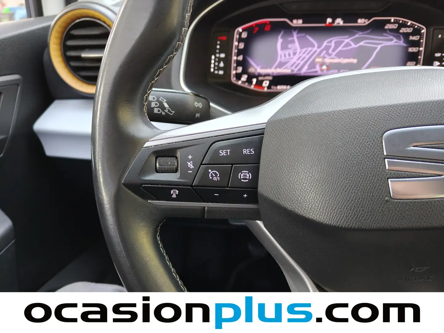 Foto Seat Arona SEAT Arona 1.0 TSI Style Plus (110 CV)