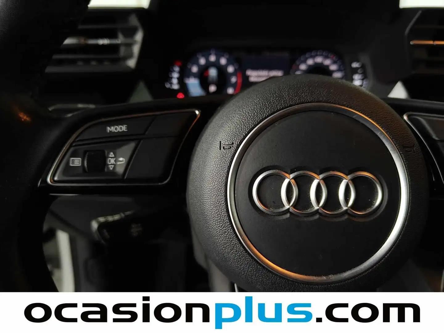 Foto Audi A3 Audi A3 Sportback Sportback 30 TFSI (110 CV) S tronic