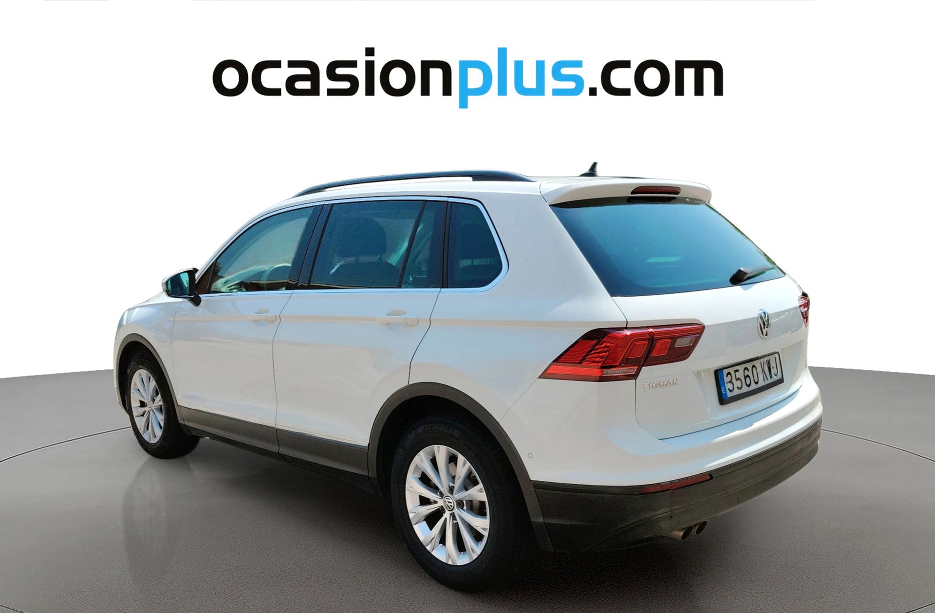 Volkswagen Tiguan Advance 1.5 TSI DSG - foto 3