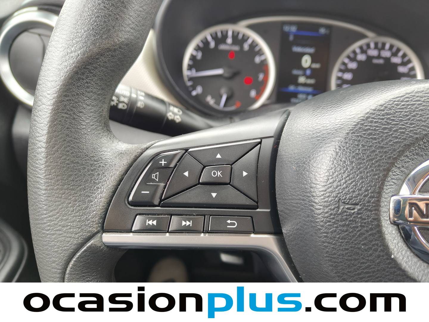 Foto Nissan Micra Nissan Micra IG-T 100 Acenta (100 CV)