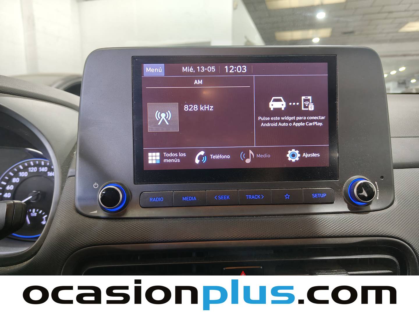 Hyundai Kona Hyundai Kona 1.0 TGDi N Line 30 Aniversario 4x2 (120 CV) 2022