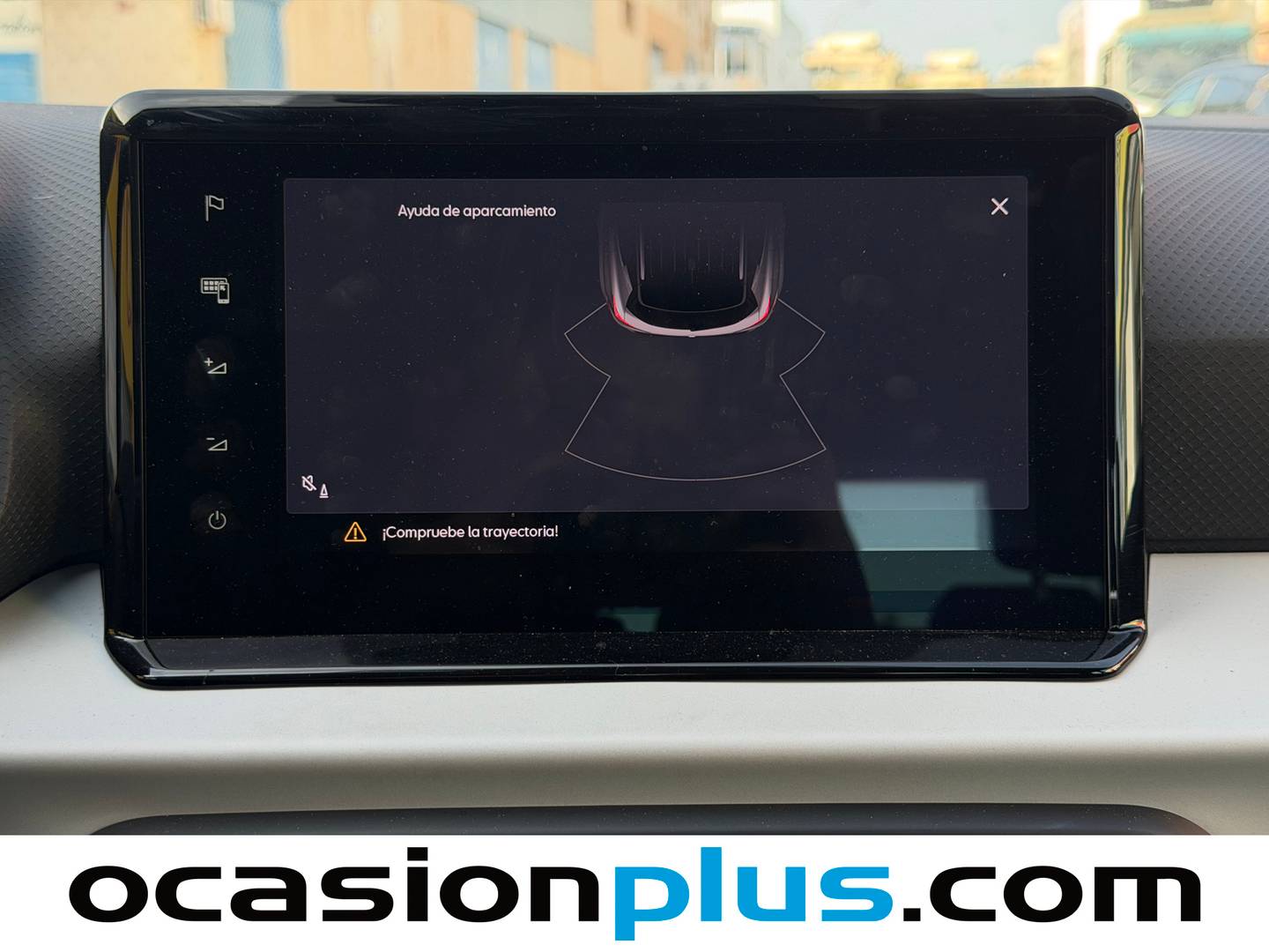 Equipamiento del Seat Arona Seat Arona 1.0 TSI Style Plus (110 CV)