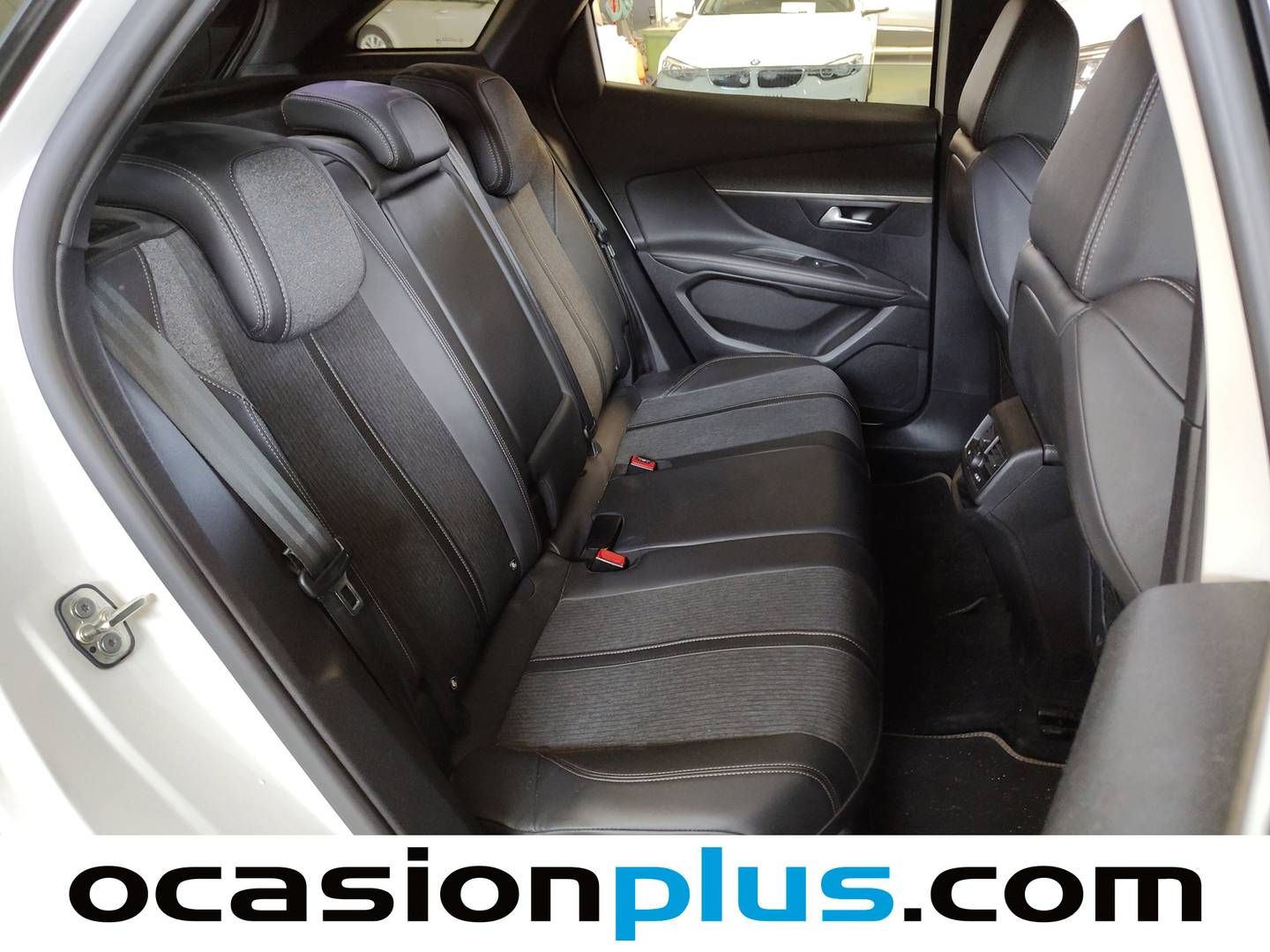 Peugeot 3008 Peugeot 3008 BlueHDI 130 S&S GT Line (130 CV) km 0