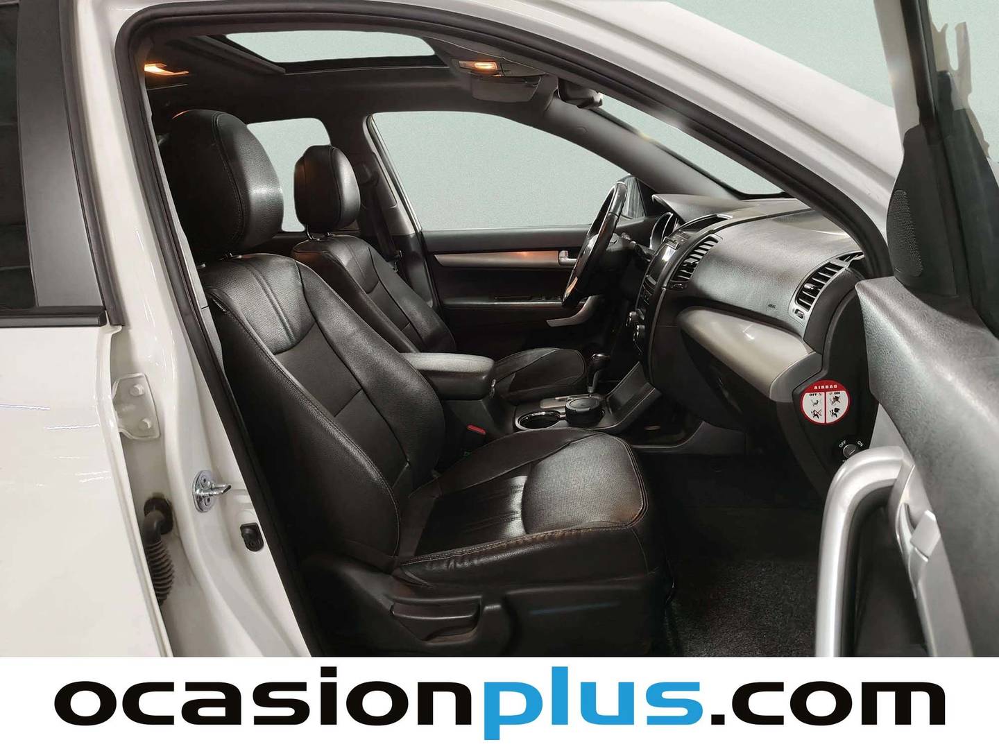 KIA Sorento KIA Sorento 2.2 CRDi Emotion Auto 4x4  7 Plazas (197 CV) automático