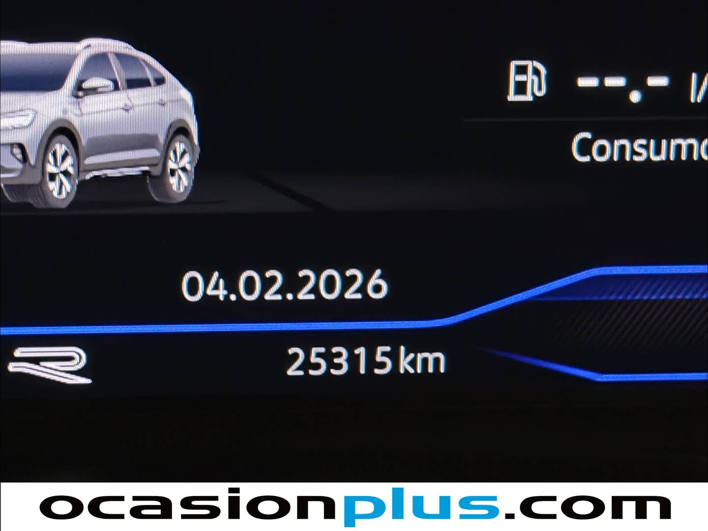 Foto Volkswagen Taigo Volkswagen Taigo R-Line 1.0 TSI (110 CV)