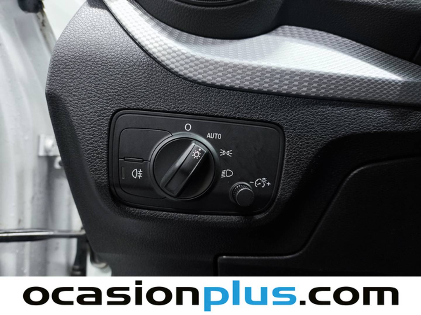 Audi Q2 Audi Q2 Advanced 35 TFSI (150 CV) S-Tronic de ocasión