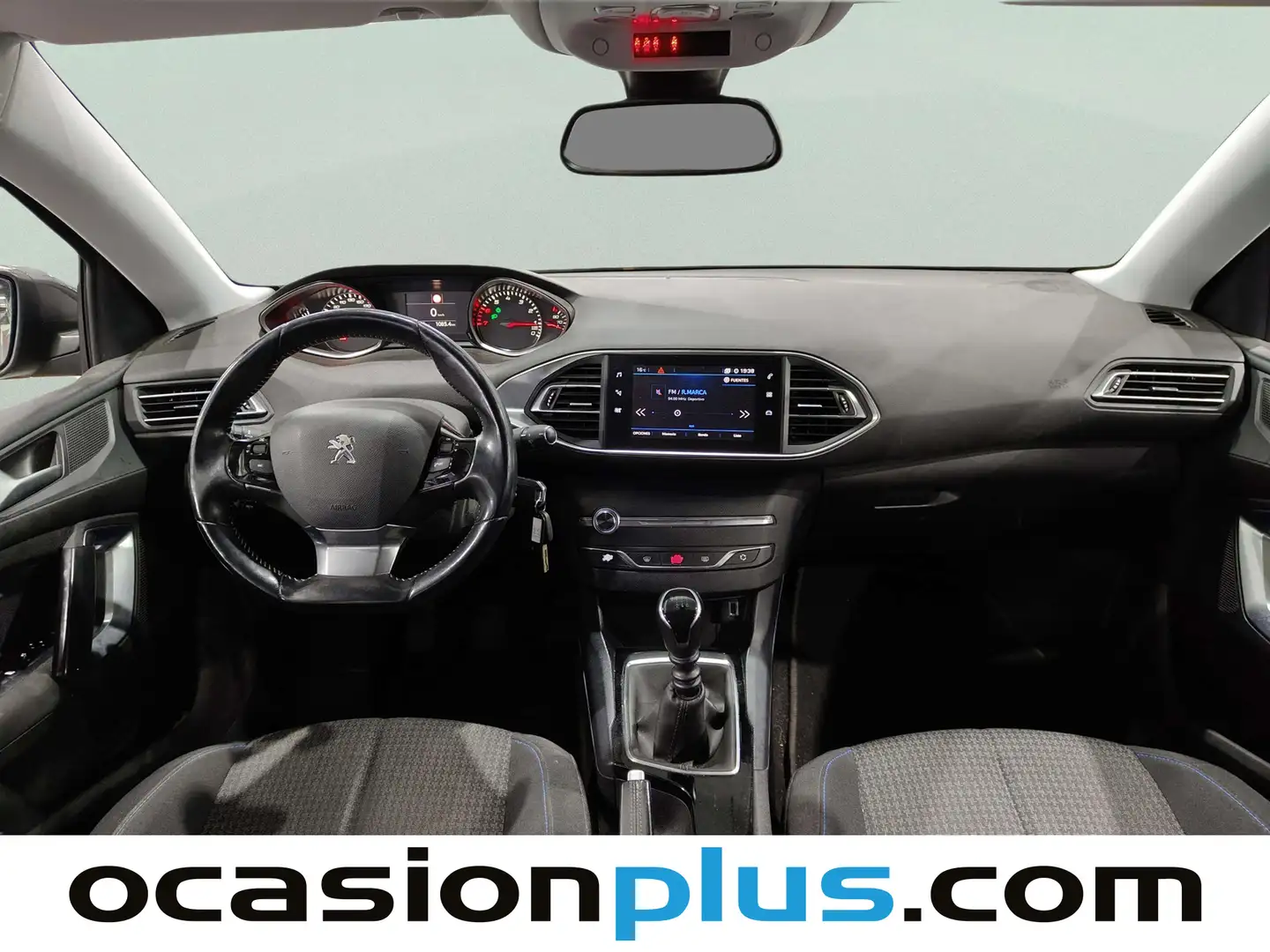 Foto Peugeot 308 Peugeot 308 PureTech 110 S&S Style (110 CV)