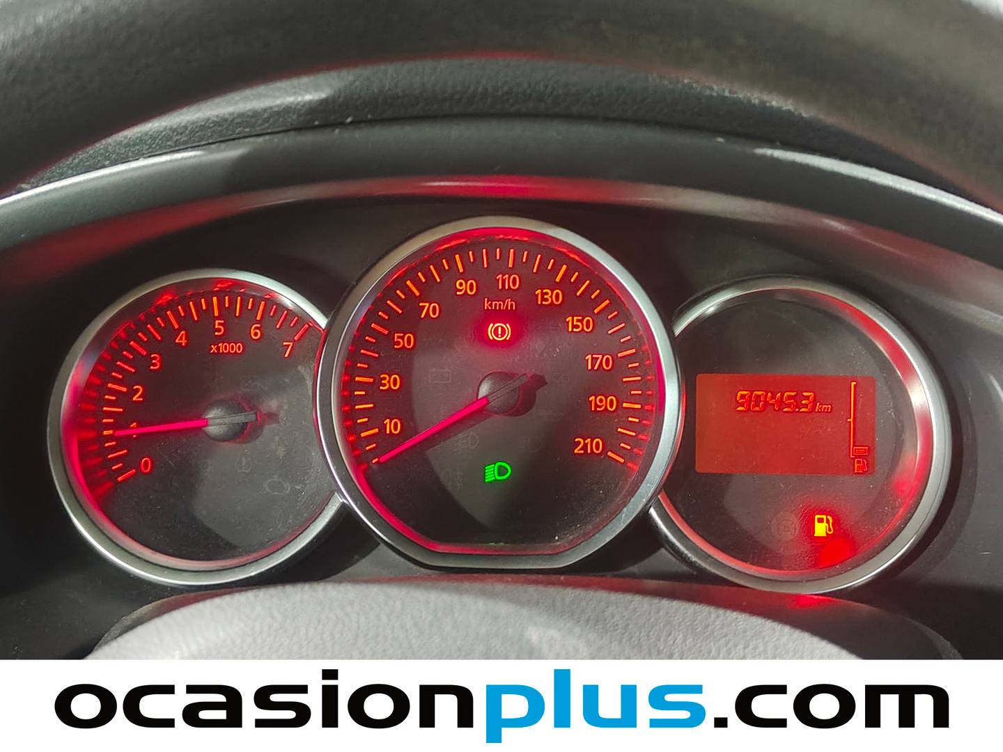 Dacia Sandero Dacia Sandero Essential TCE (90 CV) GLP 2019