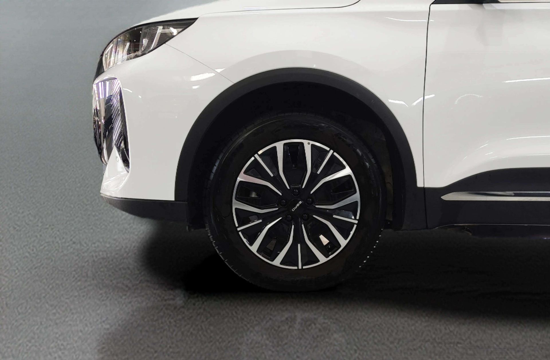 Ebro s700 1.5 T-GDi PHEV Luxury E-CVT - foto 36