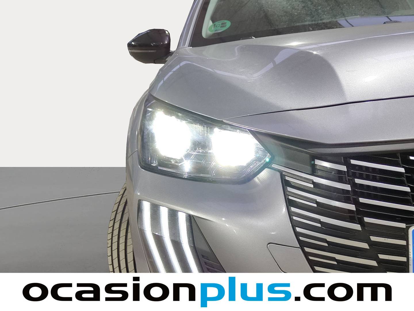 Foto Peugeot 208 Peugeot 208 PureTech 100 Allure (100 CV)