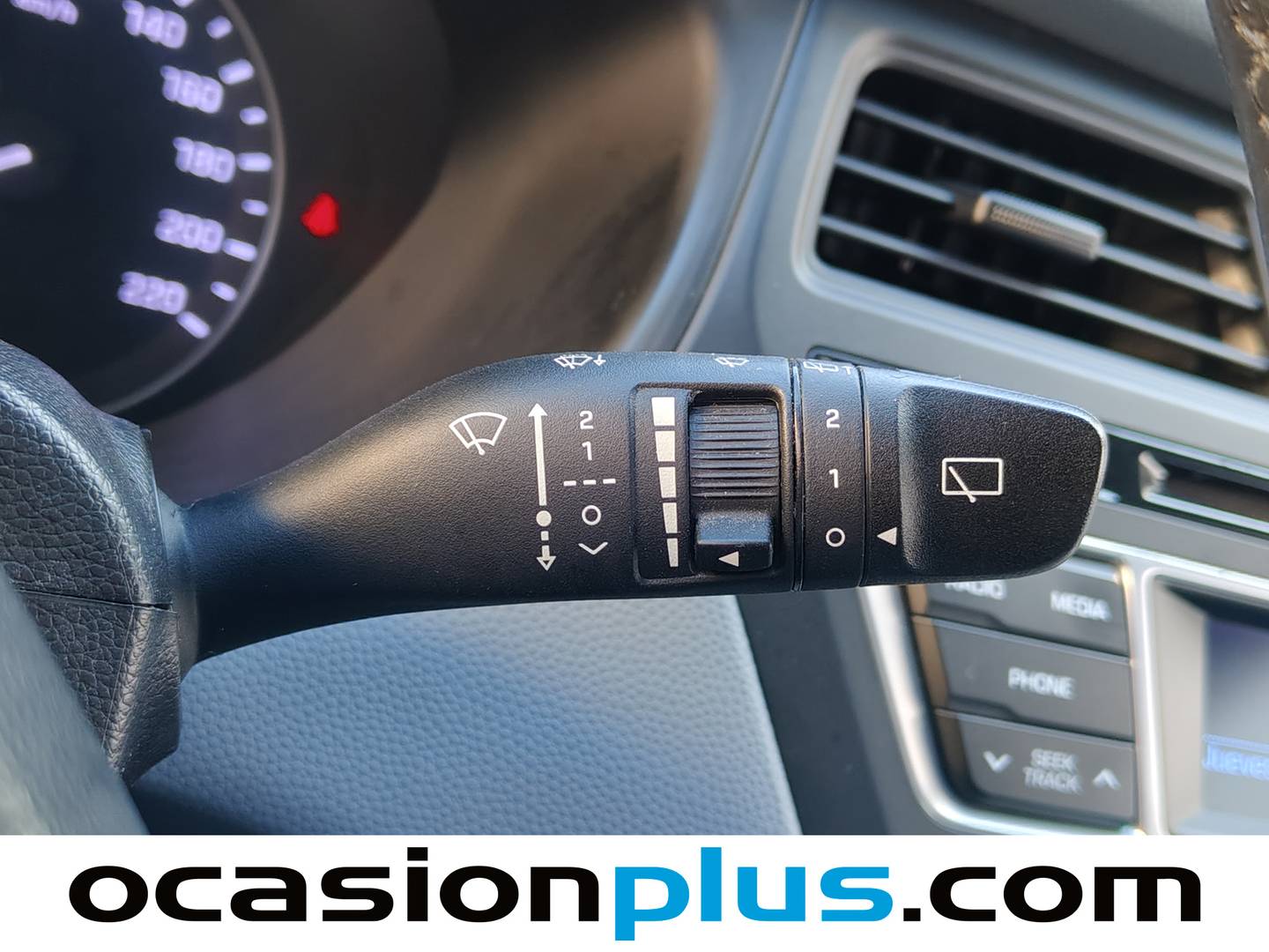 Foto Hyundai i20 Hyundai i20 1.2 MPI Klass (84 CV)