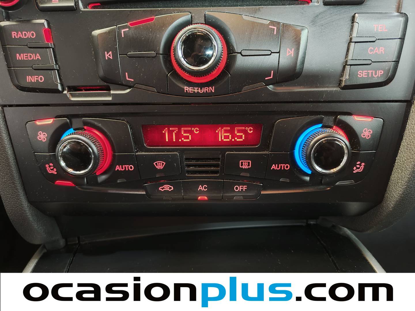 Paquetes del Audi A5 Audi A5 Coupe 2.0 TFSI (180 CV)