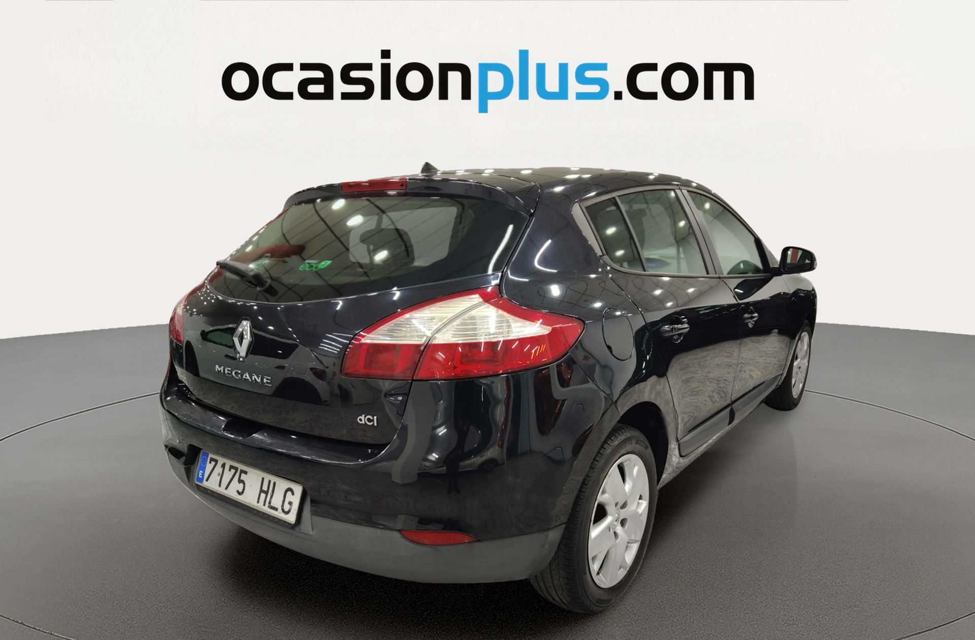 Renault Mégane Expression dCi - foto 4