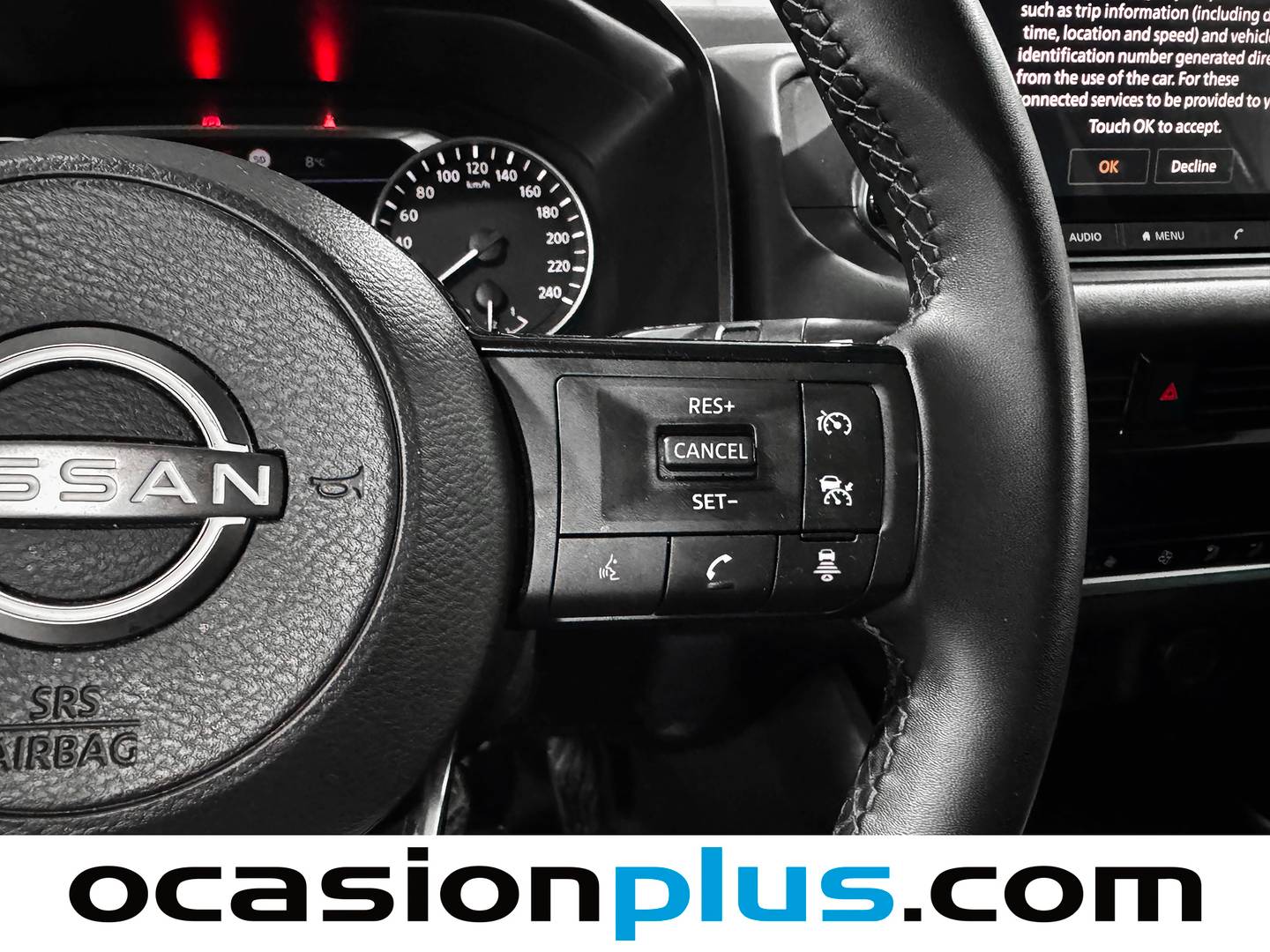 Foto Nissan QASHQAI Nissan Qashqai E-POWER Acenta (190 CV)