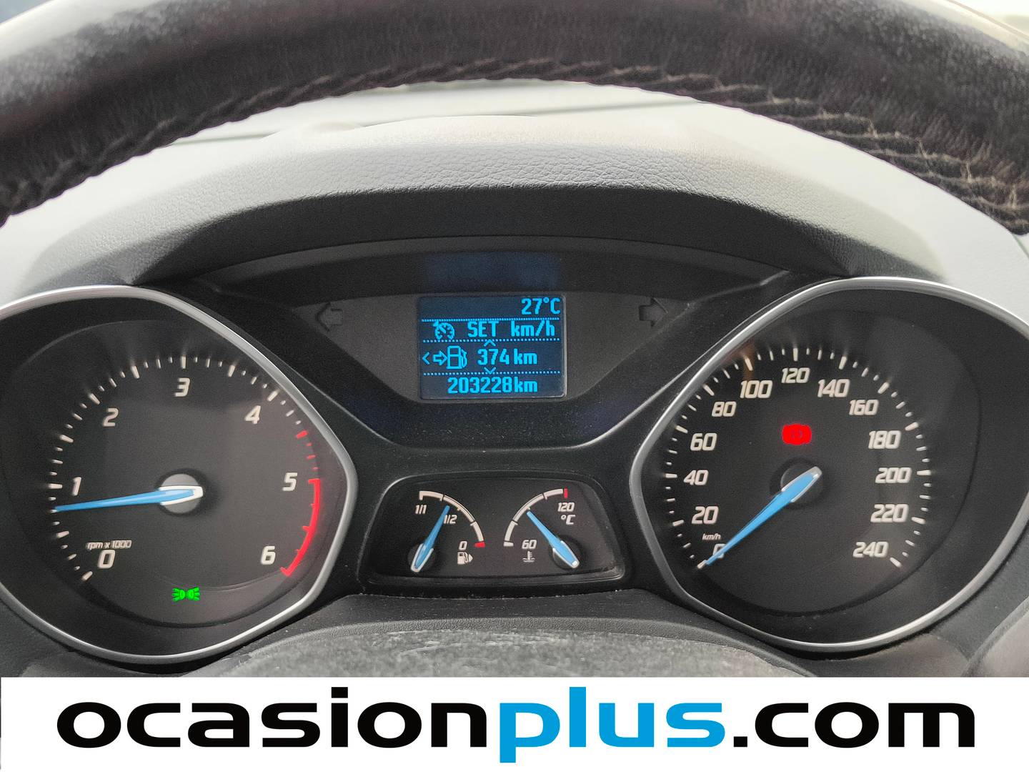 Ford C-Max Ford C-Max 1.6 TDCI Trend (115 CV) 2012