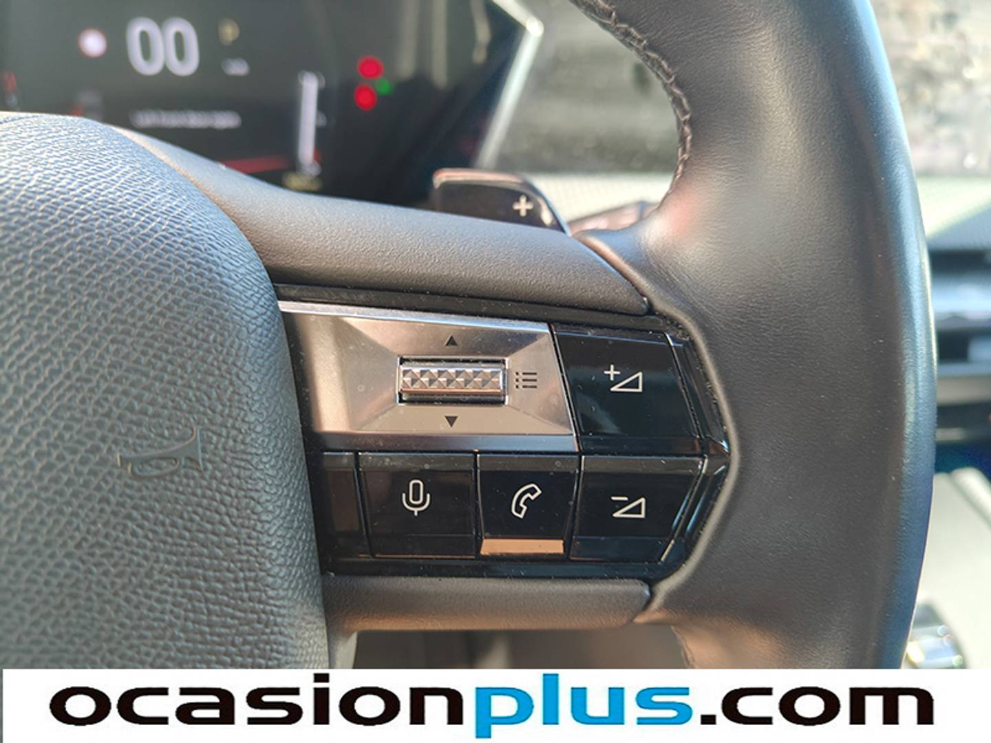 Foto DS DS 4 DS DS4 PureTech 130 Bastille Auto (130 CV)