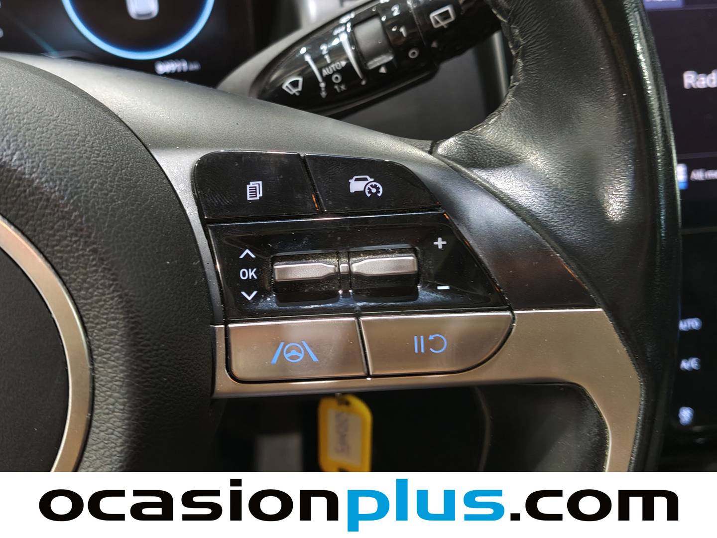 Hyundai Tucson Hyundai Tucson 1.6 CRDI Maxx (115 CV) barato