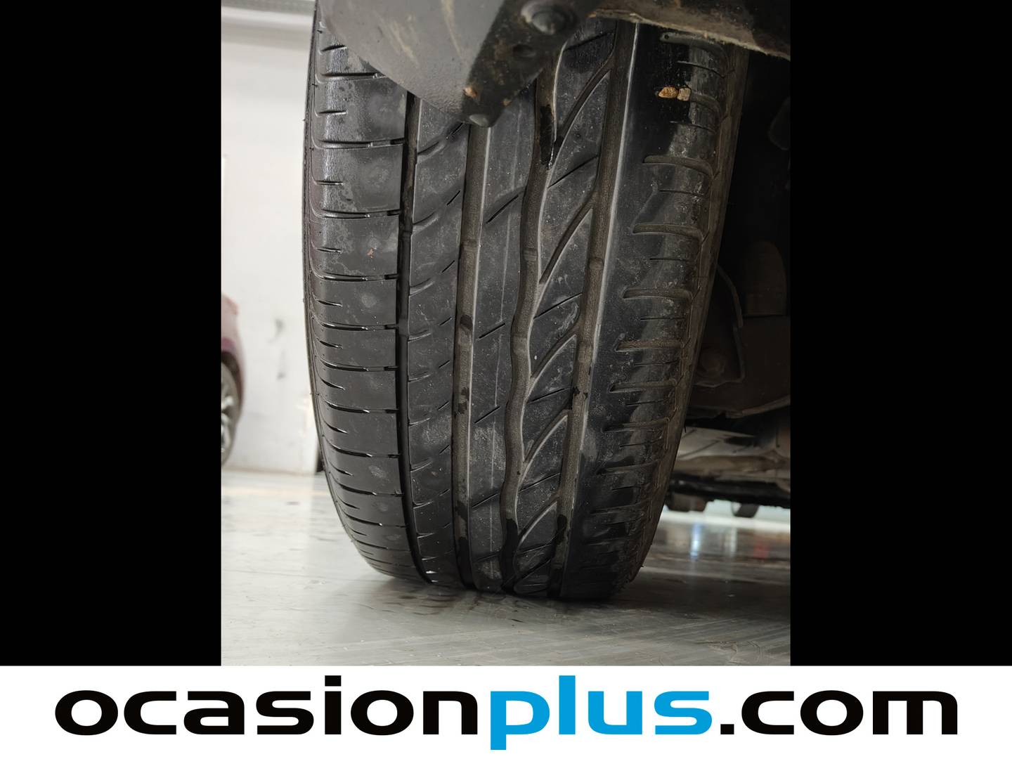 Foto Ford C-Max Ford C-Max 1.0 EcoBoost S&S Trend+ (125 CV)