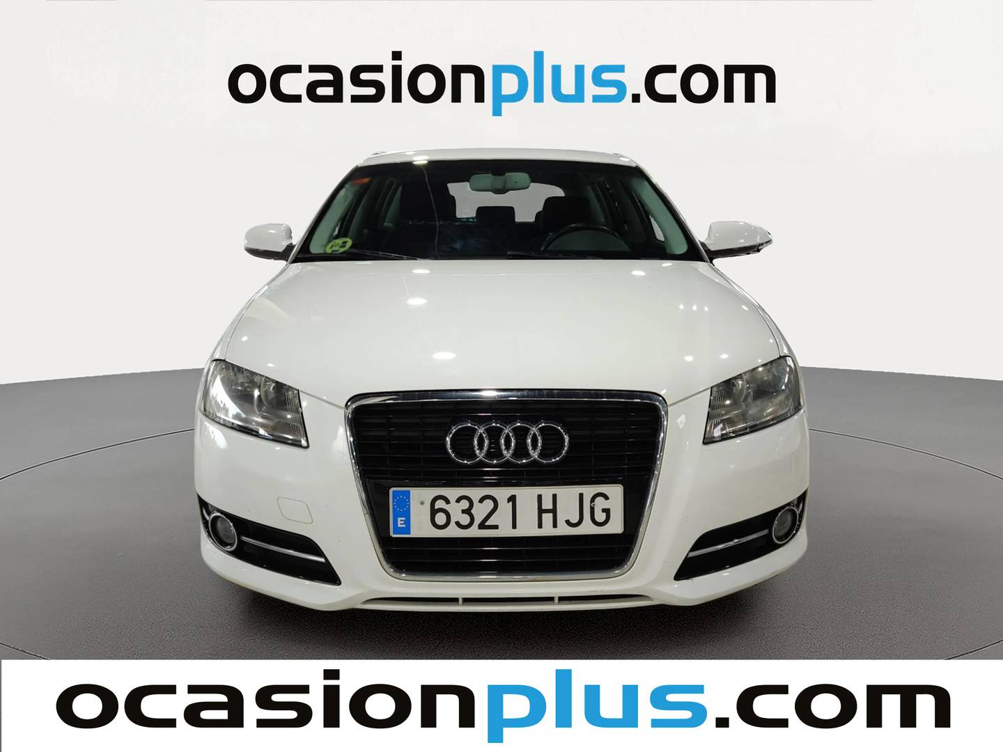 Audi A3 Audi A3 Sportback Attraction 1.6 TDI (105 CV) S tronic 105cv