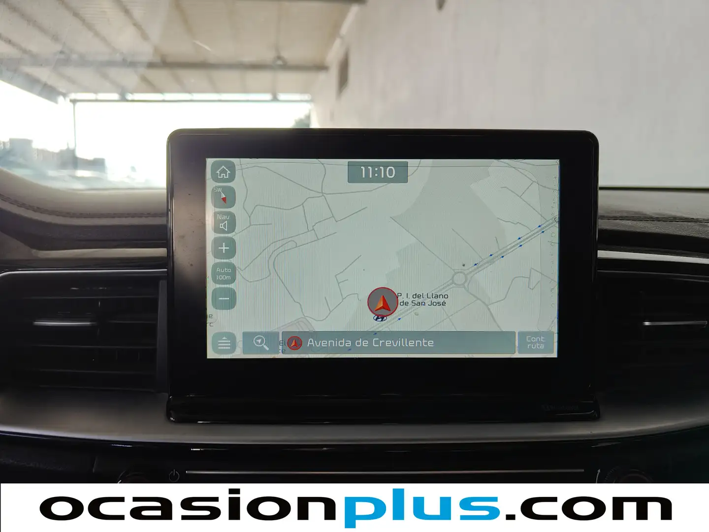 Foto KIA Ceed Kia Ceed 1.4 T-GDi Tech DCT (140 CV)