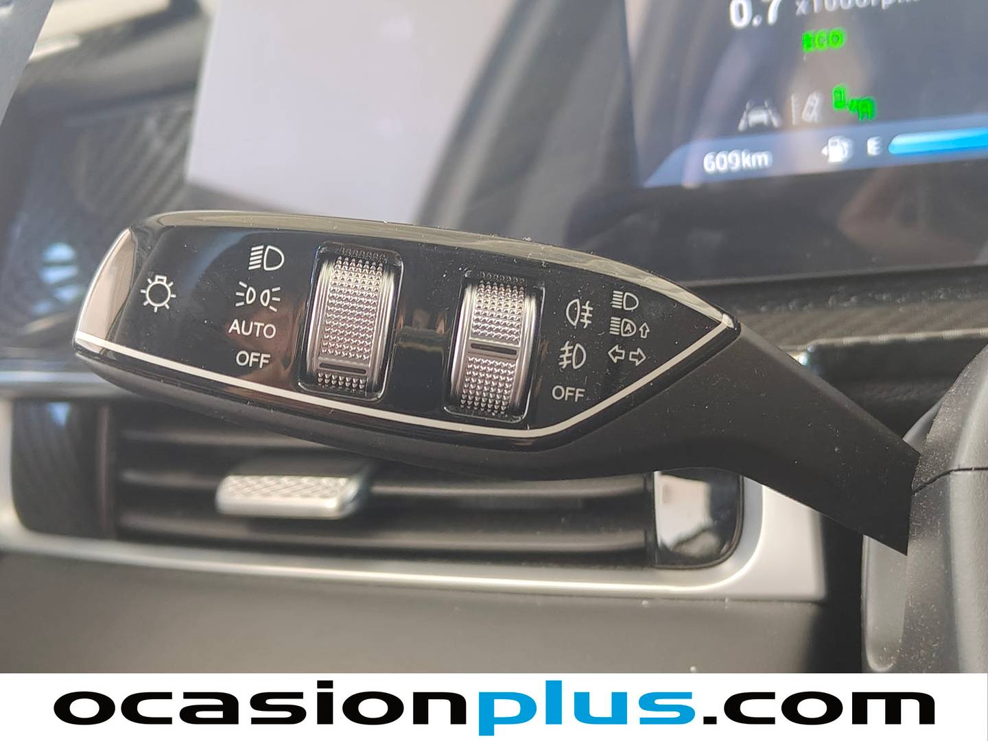 Extras del EBRO S700 EBRO S700 1.6 TGDI Comfort DCT (147 CV)
