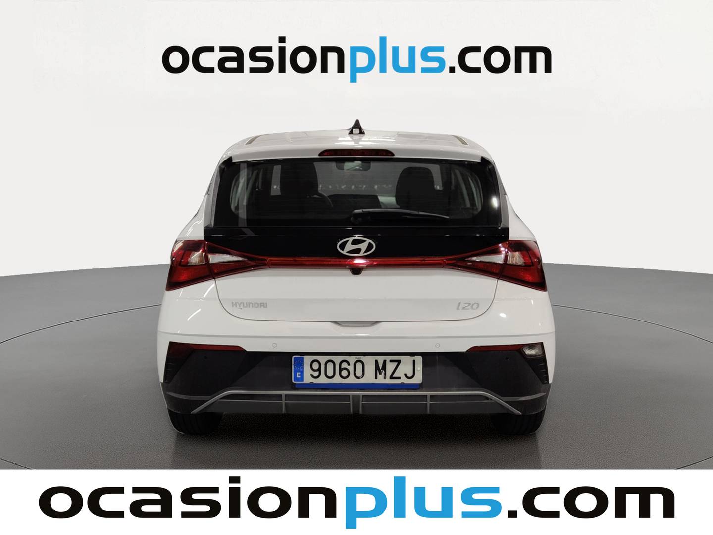 Hyundai i20 Hyundai i20 1.2 MPI Essence (79 CV) barato
