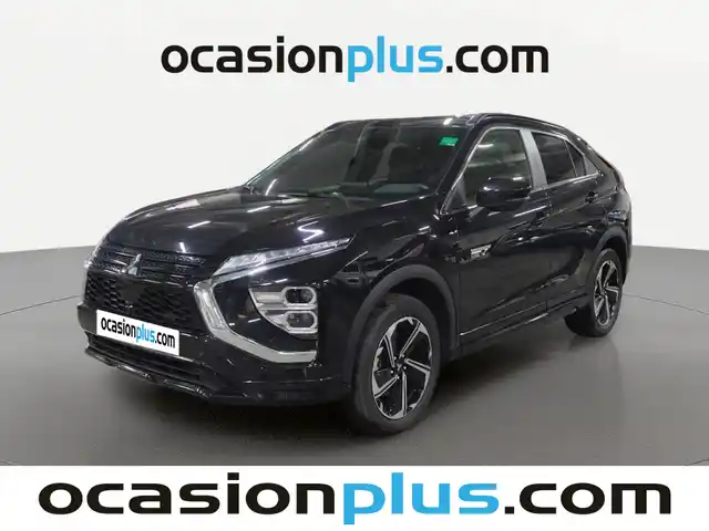 Mitsubishi Eclipse Cross 2.4 PHEV Kaiteki+ 4WD Auto (188 CV) de segunda mano