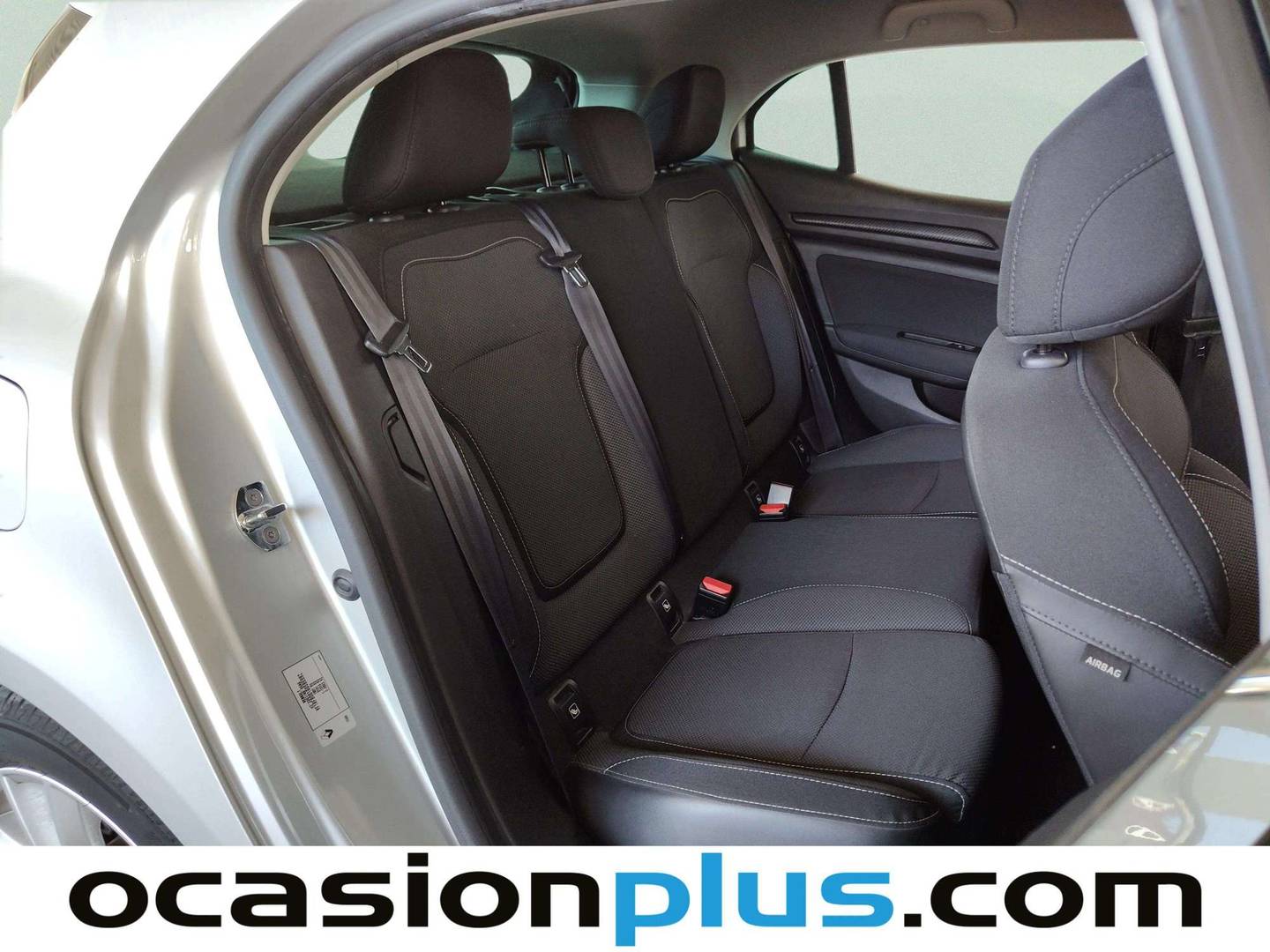 Renault Mégane Renault Megane Tech Road Energy TCe (130 CV) al mejor precio