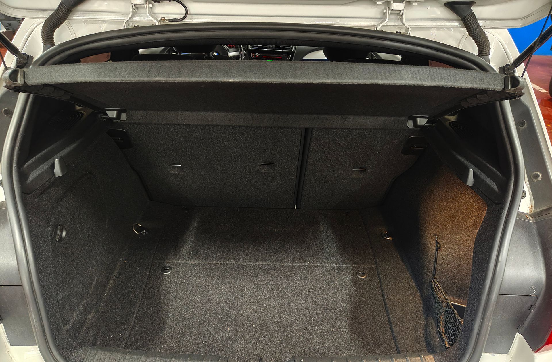 BMW Serie 1 116d Pack M - foto 17